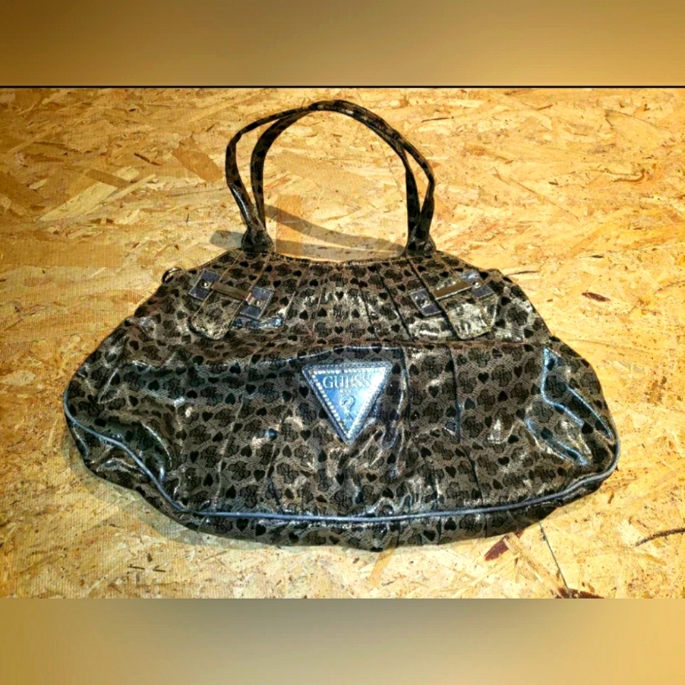 GUESS Womens Purse